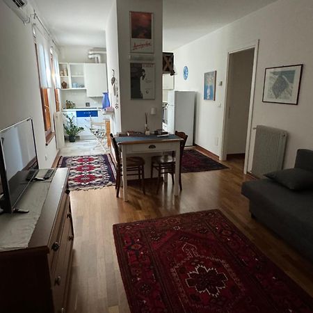Apartament Cormòns Zewnętrze zdjęcie