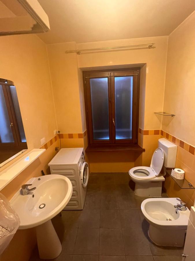 Apartament Cormòns Zewnętrze zdjęcie