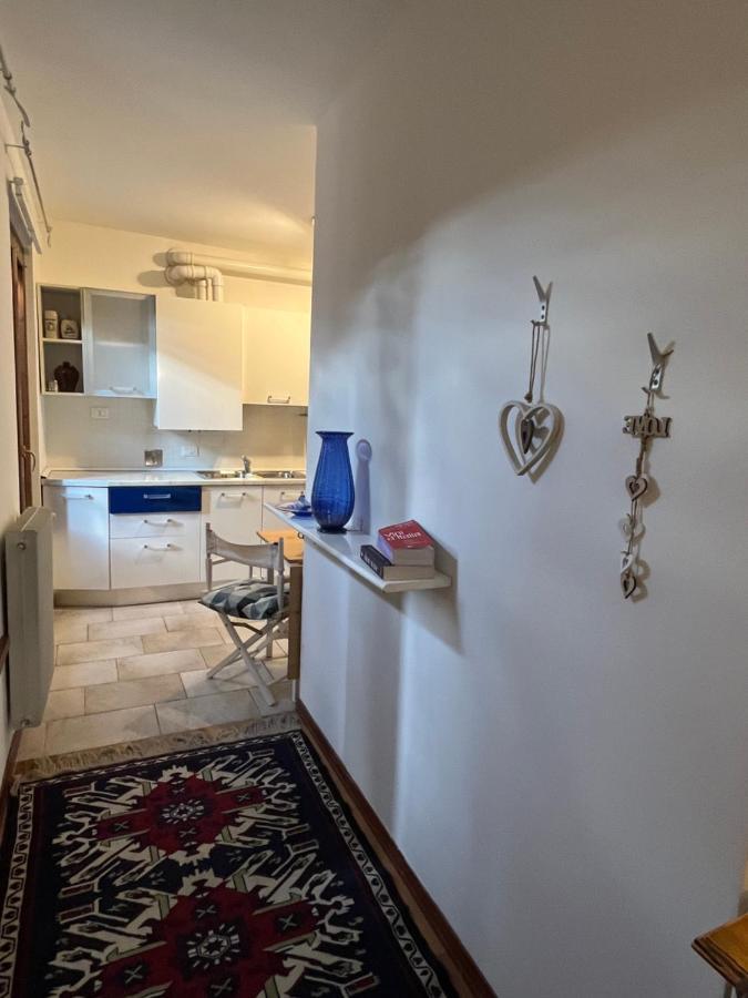 Apartament Cormòns Zewnętrze zdjęcie