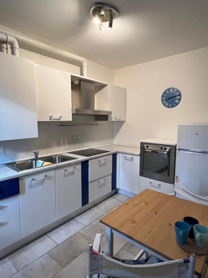 Apartament Cormòns Zewnętrze zdjęcie