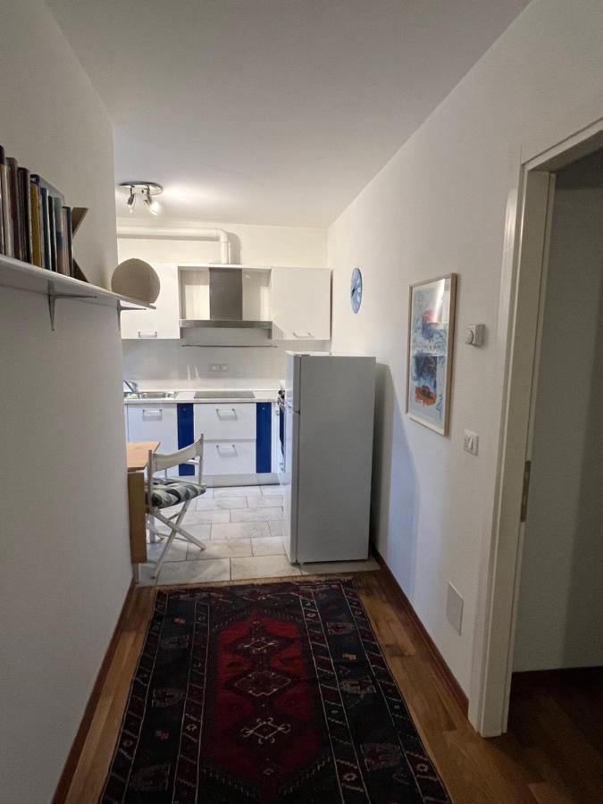 Apartament Cormòns Zewnętrze zdjęcie