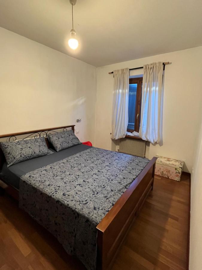 Apartament Cormòns Zewnętrze zdjęcie